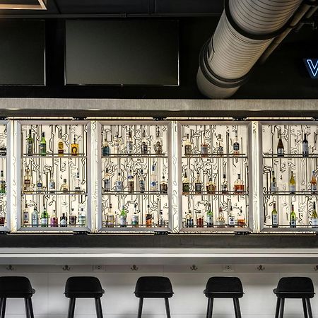 诺克斯维尔西雅乐轩酒店 諾克斯維爾 外观 照片