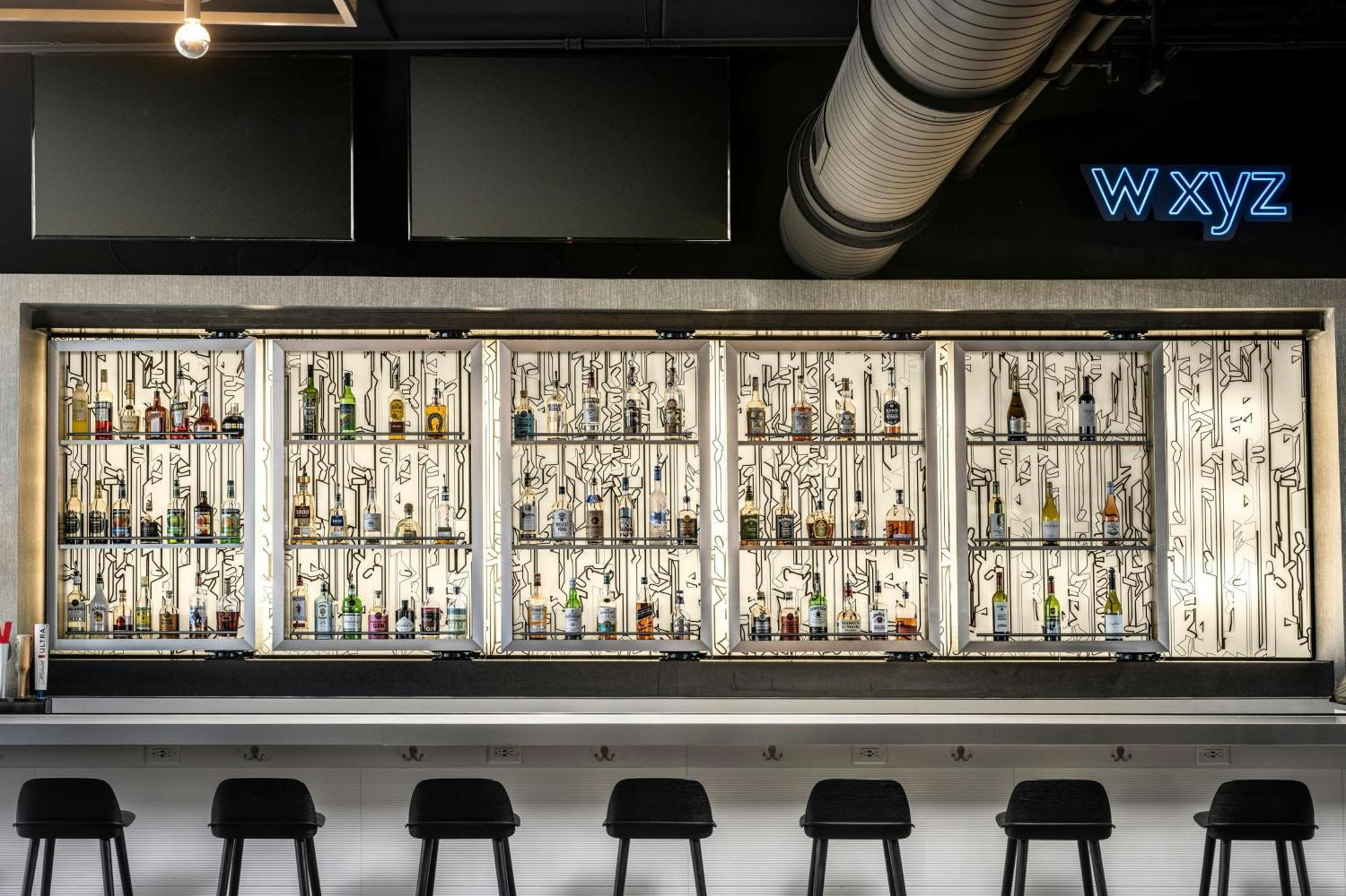 诺克斯维尔西雅乐轩酒店 諾克斯維爾 外观 照片